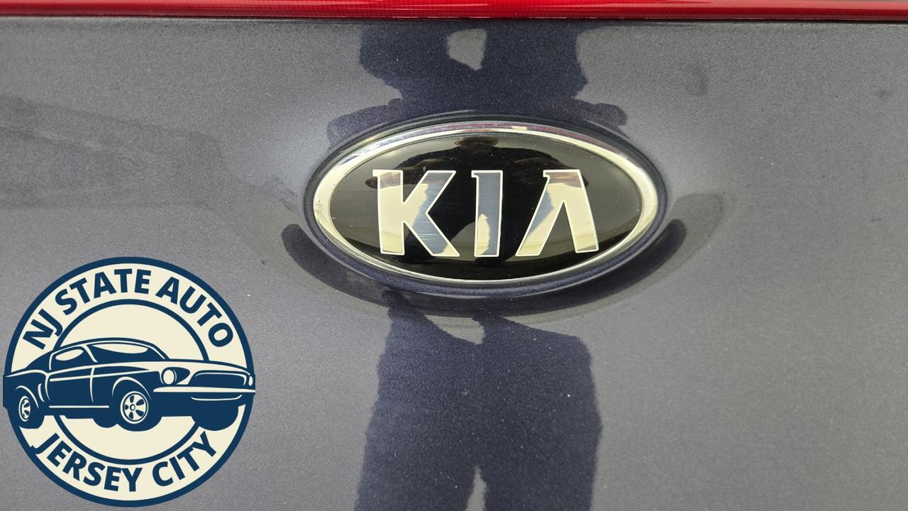 2022 Kia Sportage EX Jersey City NJ
