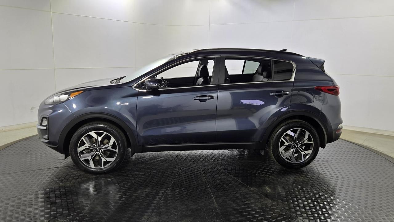 2022 Kia Sportage EX Jersey City NJ