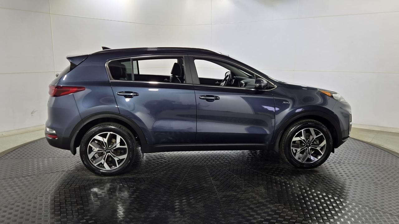 2022 Kia Sportage EX Jersey City NJ