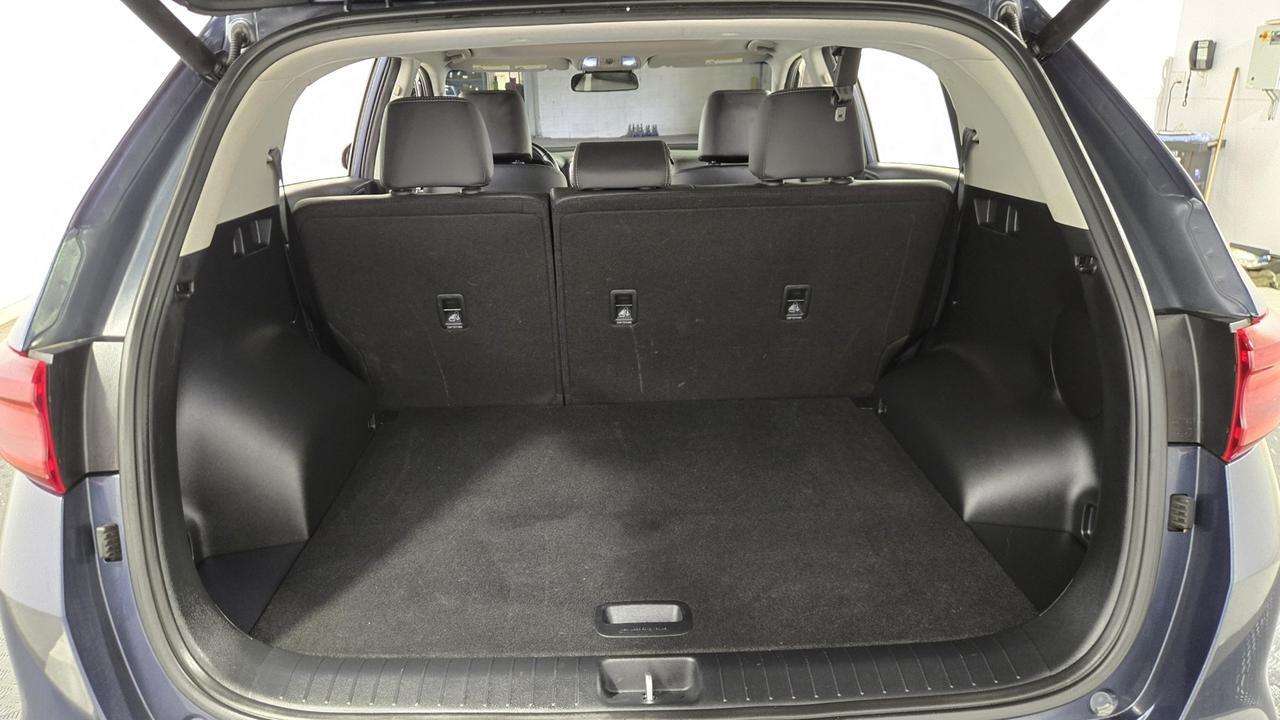 2022 Kia Sportage EX Jersey City NJ