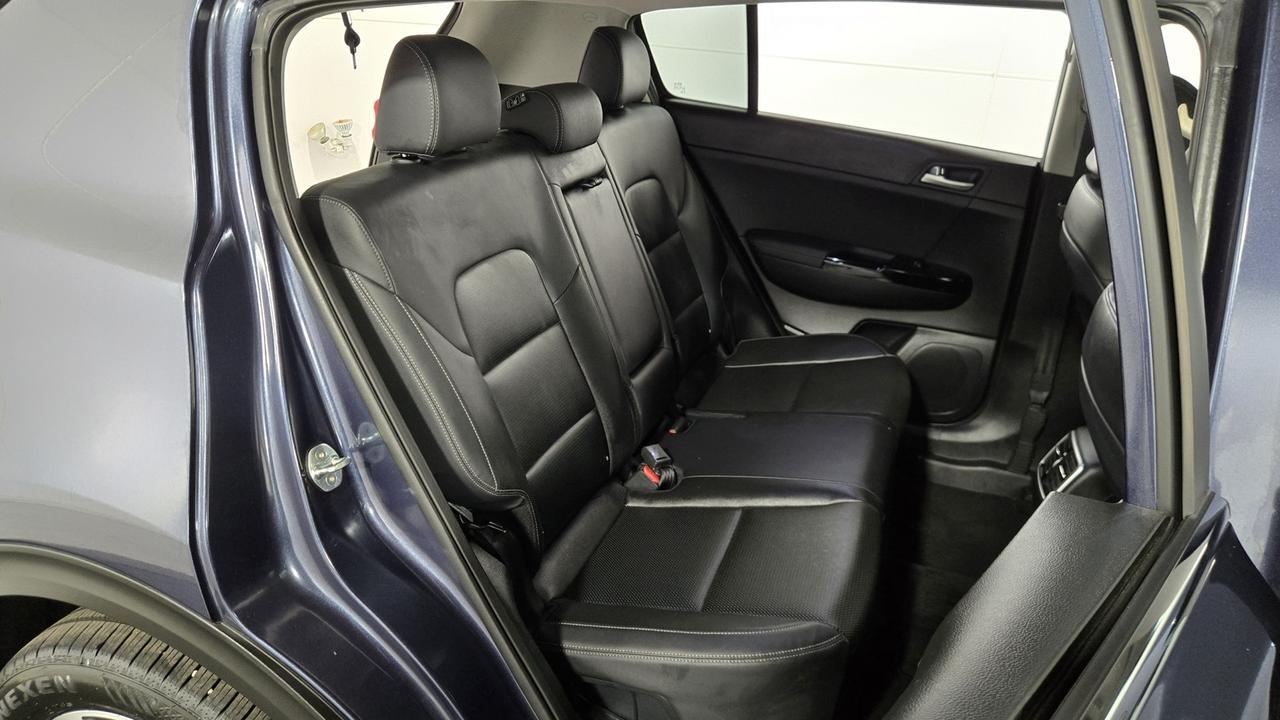 2022 Kia Sportage EX Jersey City NJ