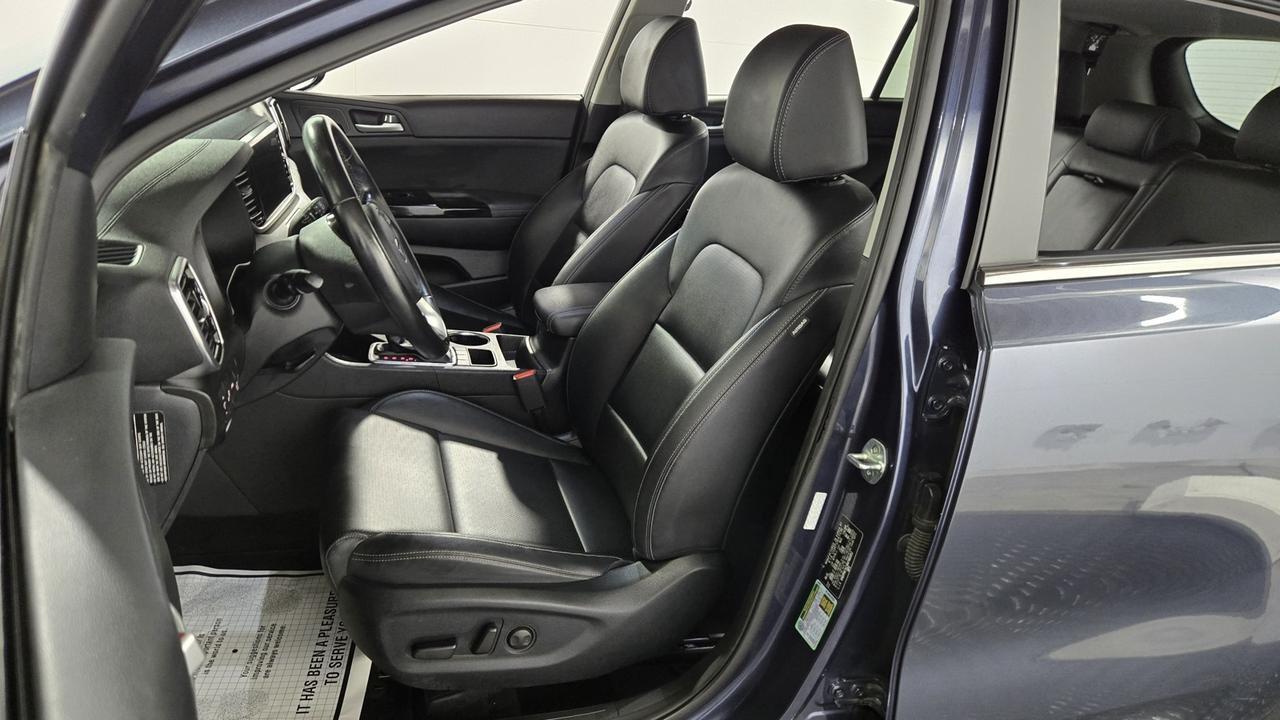 2022 Kia Sportage EX Jersey City NJ