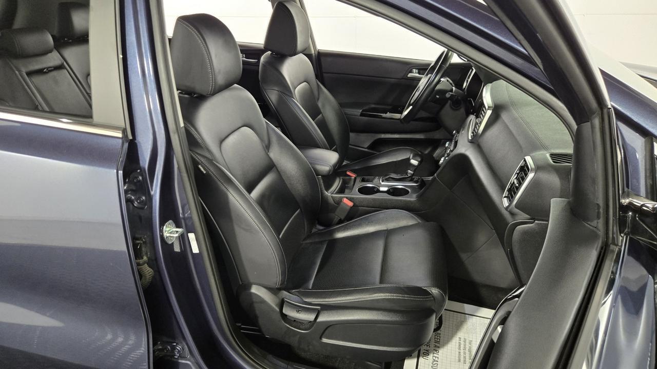 2022 Kia Sportage EX Jersey City NJ