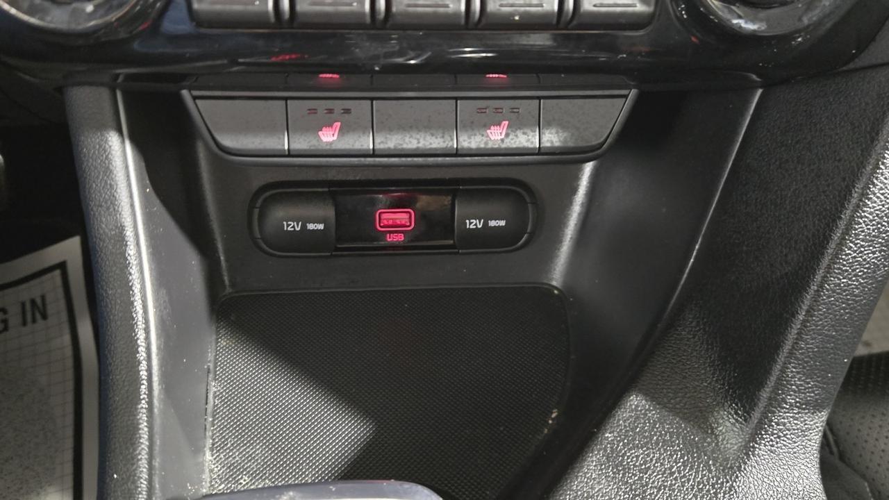 2022 Kia Sportage EX Jersey City NJ