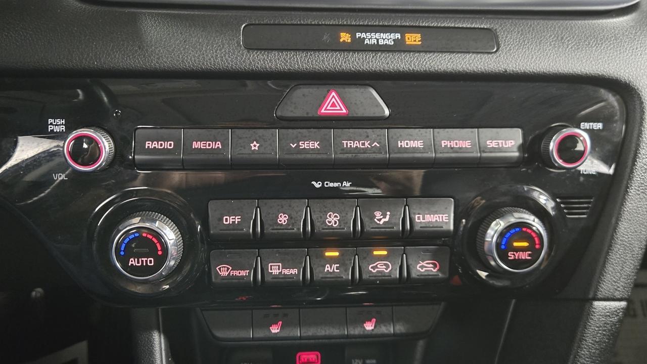 2022 Kia Sportage EX Jersey City NJ