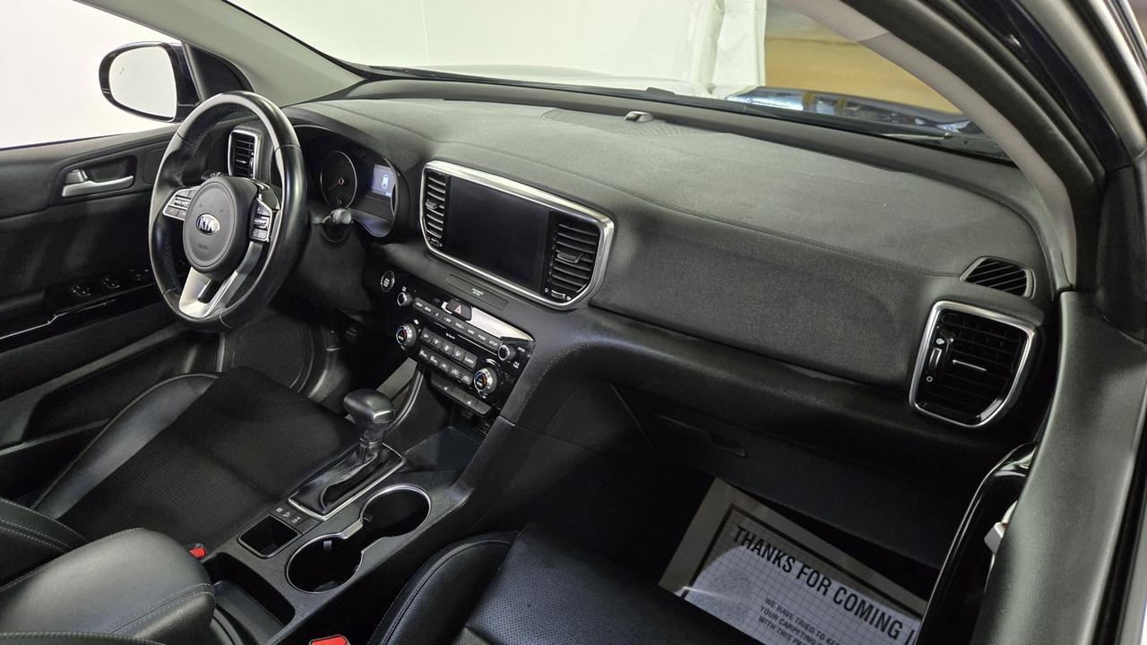 2022 Kia Sportage EX Jersey City NJ