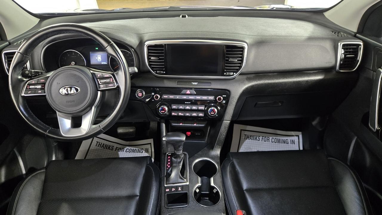 2022 Kia Sportage EX Jersey City NJ