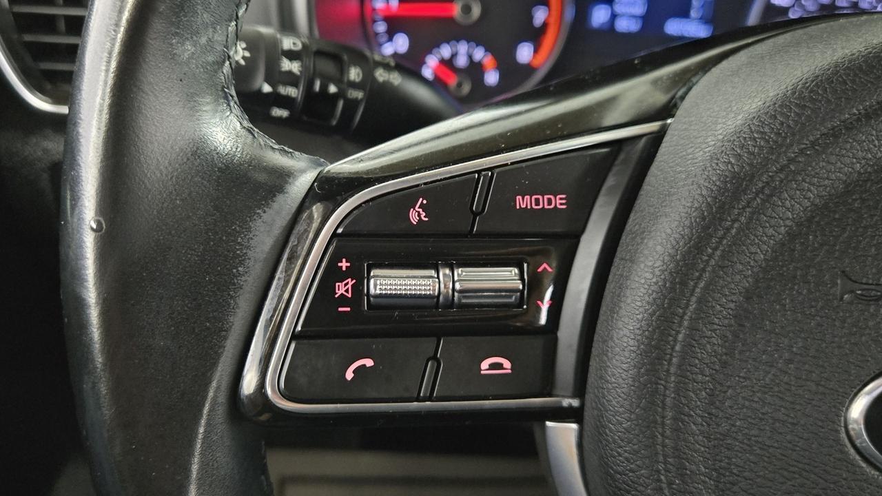 2022 Kia Sportage EX Jersey City NJ