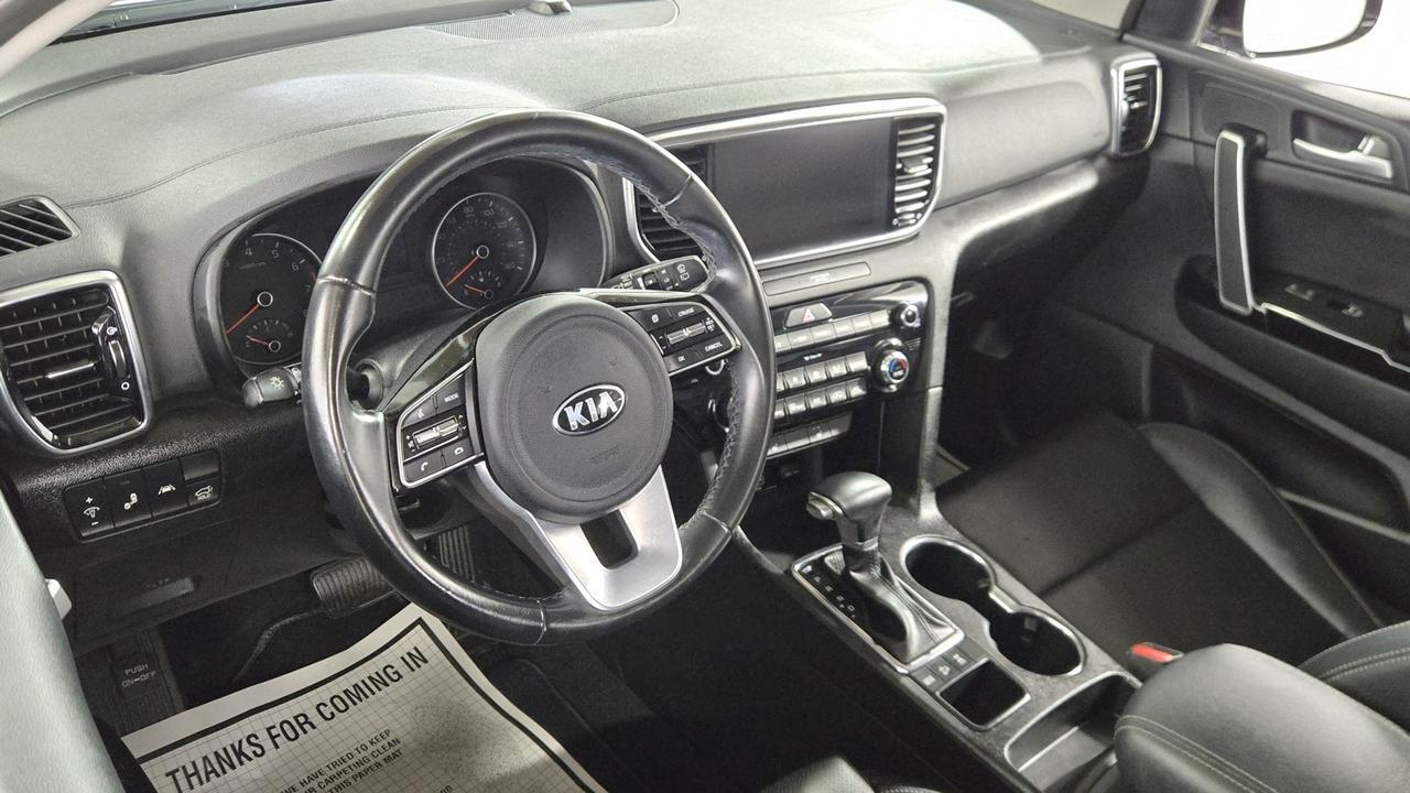 2022 Kia Sportage EX Jersey City NJ
