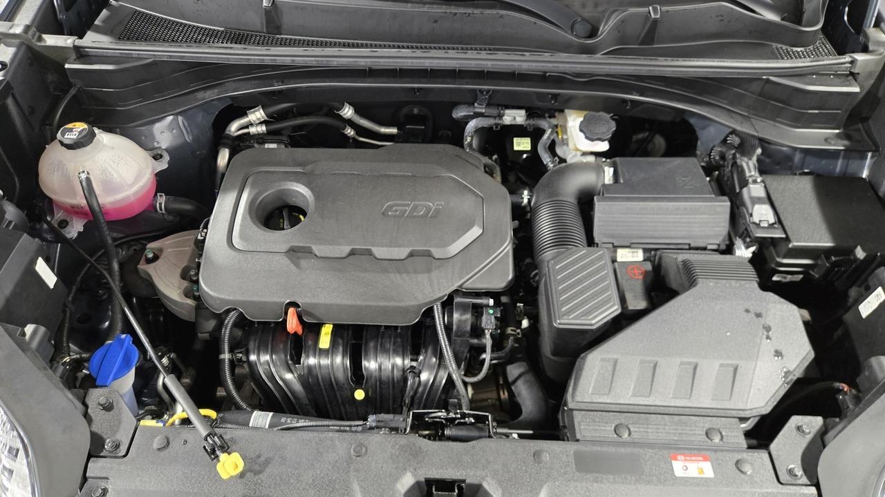 2022 Kia Sportage EX Jersey City NJ