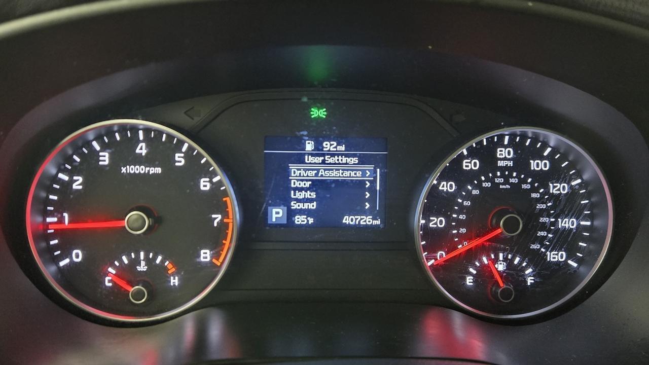2022 Kia Sportage EX Jersey City NJ