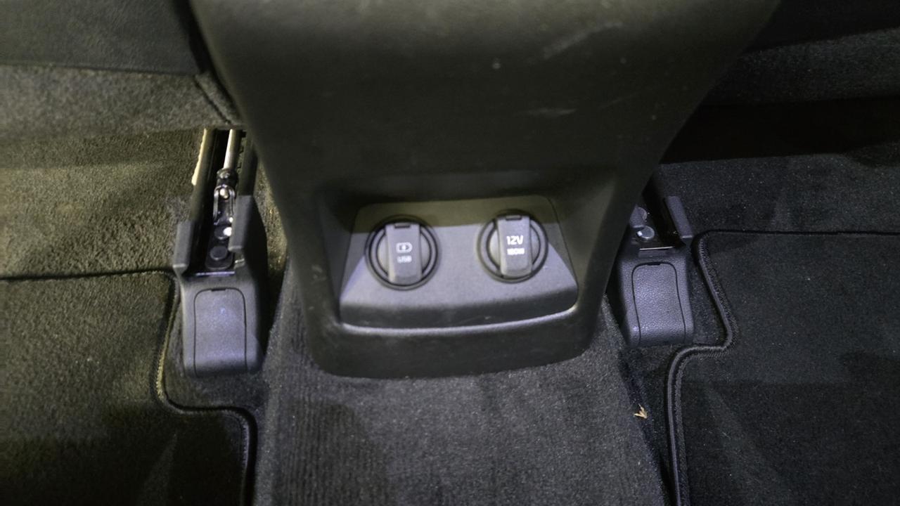 2022 Kia Sportage EX Jersey City NJ