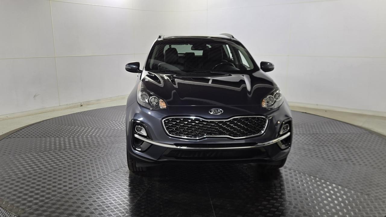 2022 Kia Sportage EX Jersey City NJ