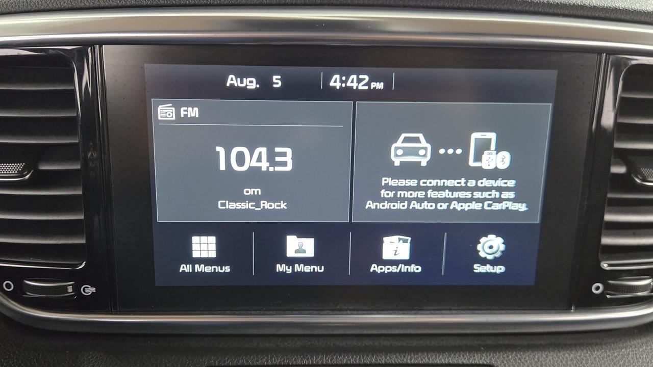 2022 Kia Sportage EX Jersey City NJ