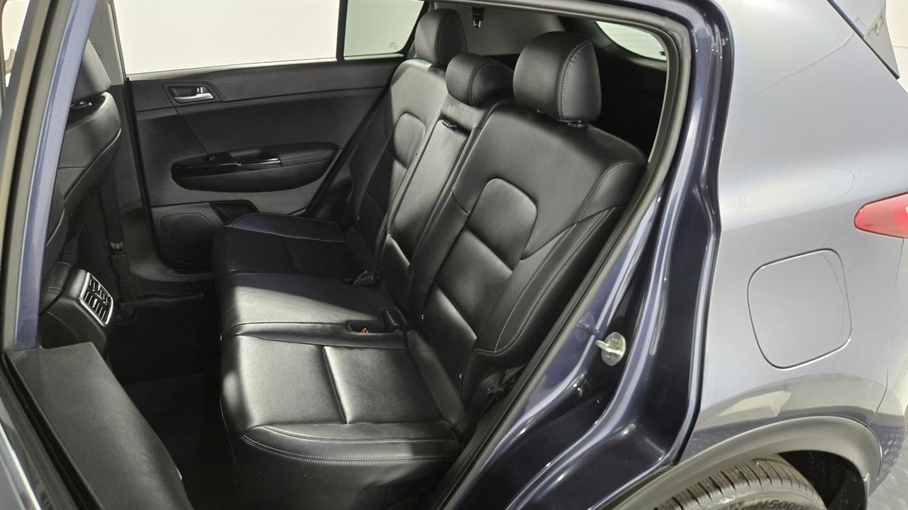 2022 Kia Sportage EX Jersey City NJ