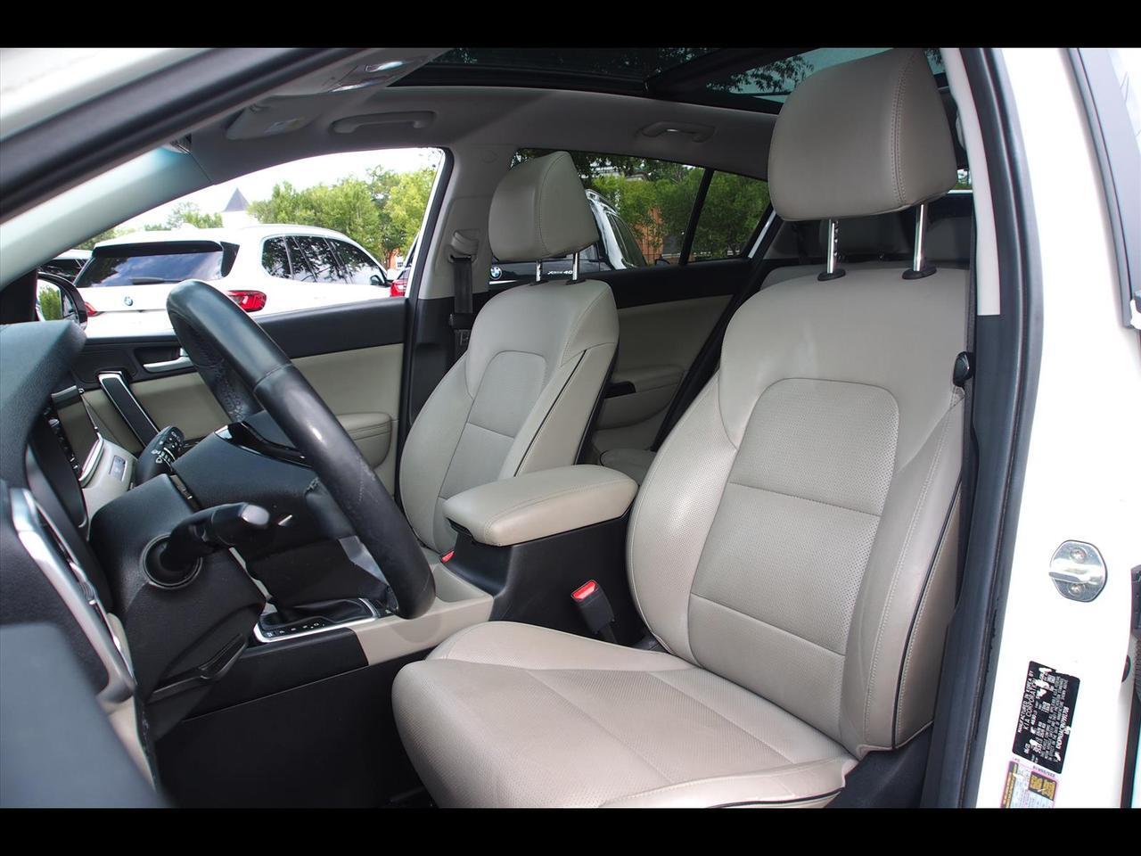 2022 Kia Sportage EX
