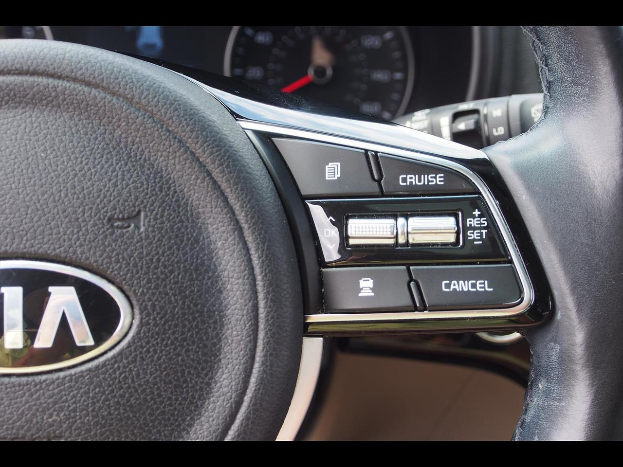 2022 Kia Sportage EX