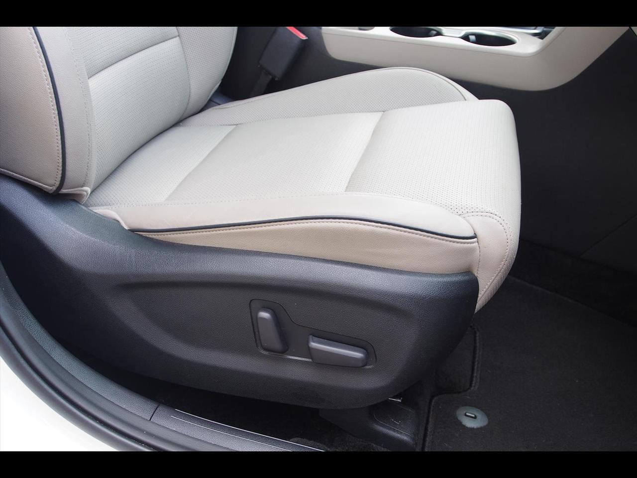 2022 Kia Sportage EX
