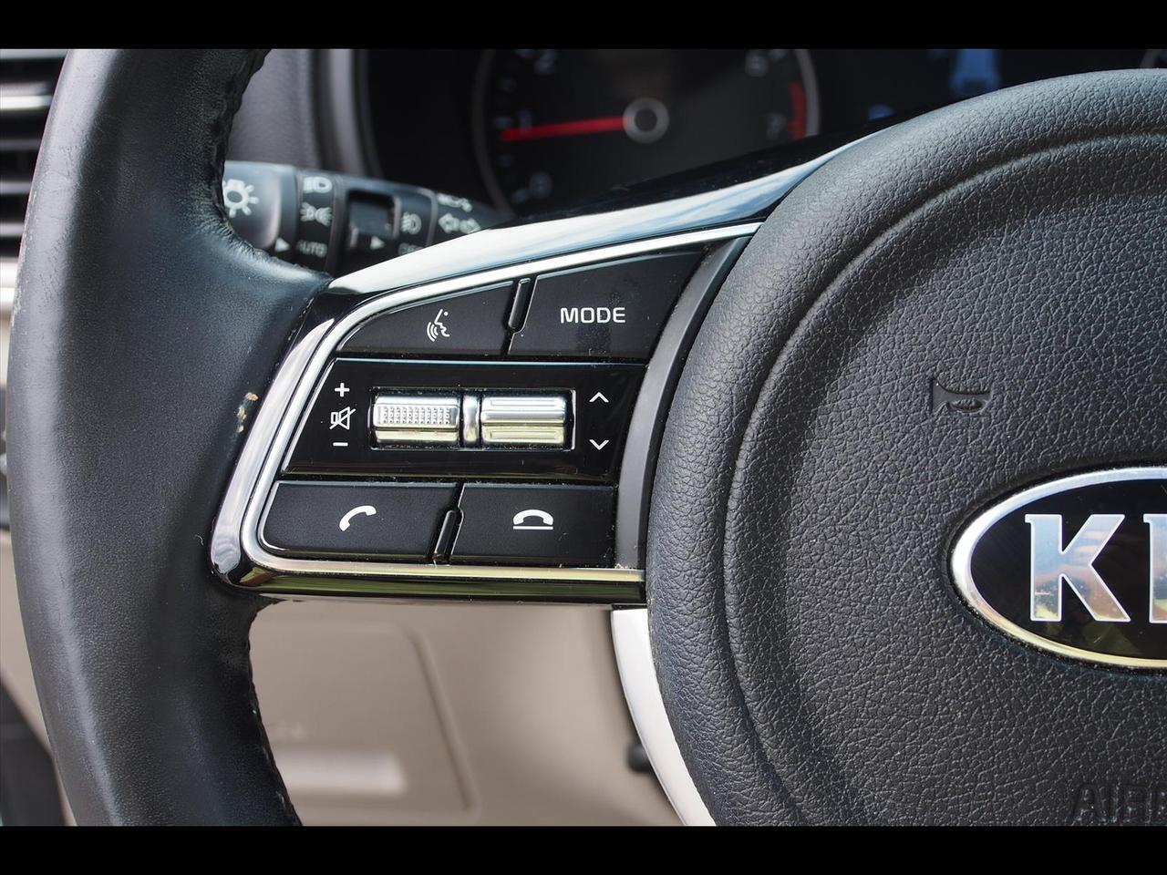 2022 Kia Sportage EX