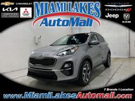 2022 Kia Sportage EX Miami Lakes FL 2022 Kia Sportage EX Miami Lakes FL
