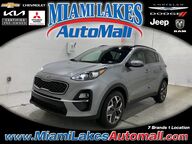 2022 Kia Sportage EX Miami Lakes FL 2022 Kia Sportage EX Miami Lakes FL