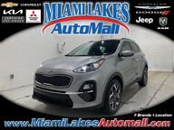 2022 Kia Sportage EX Miami Lakes FL 2022 Kia Sportage EX Miami Lakes FL