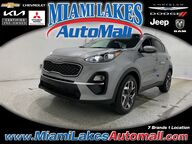 2022 Kia Sportage EX Miami Lakes FL 2022 Kia Sportage EX Miami Lakes FL