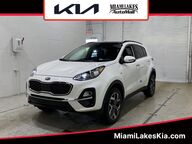2022 Kia Sportage EX Miami Lakes FL 2022 Kia Sportage EX Miami Lakes FL