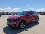 2022 Kia Sportage EX Oshkosh WI