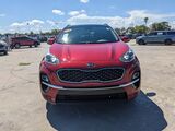 2022 Kia Sportage EX Oshkosh WI