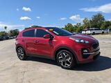 2022 Kia Sportage EX Oshkosh WI