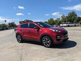 2022 Kia Sportage EX Oshkosh WI