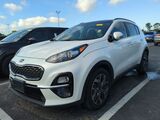 2022 Kia Sportage EX Oshkosh WI