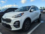 2022 Kia Sportage EX Oshkosh WI