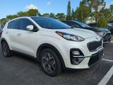2022 Kia Sportage EX Video