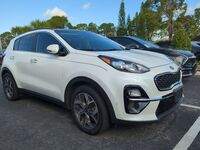 2022 Kia Sportage EX