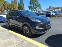 2022 Kia Sportage EX