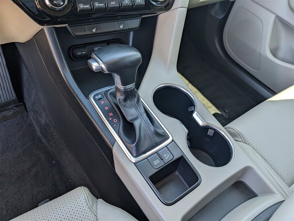 2022 Kia Sportage EX San Clemente CA