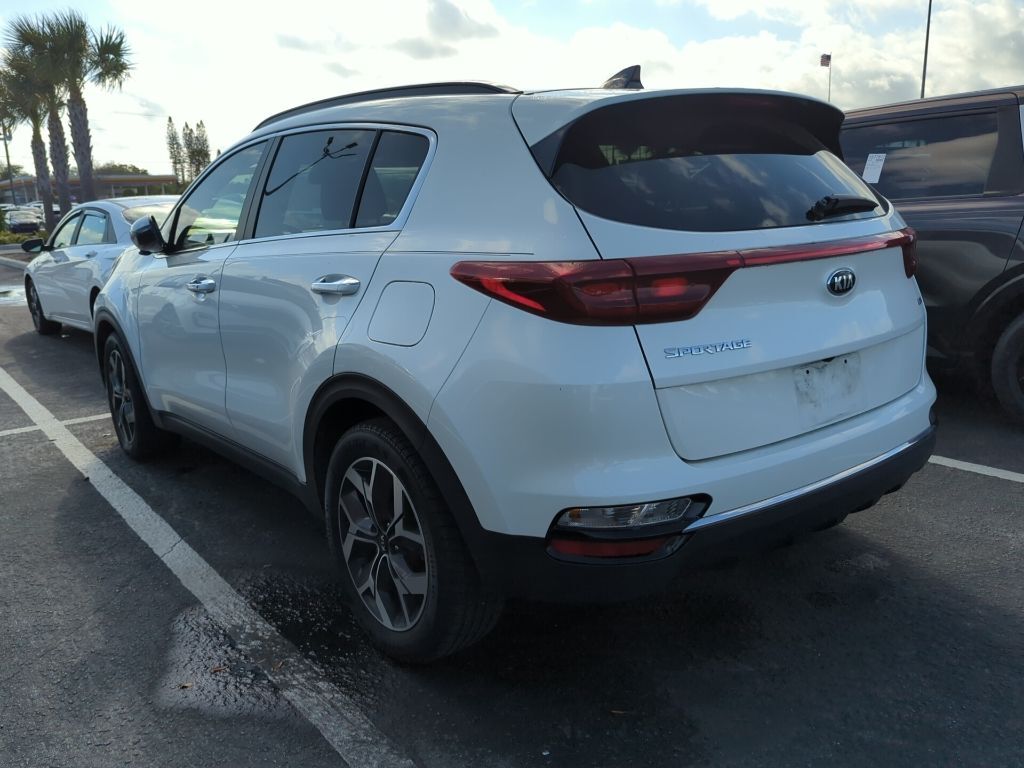 2022 Kia Sportage EX San Clemente CA