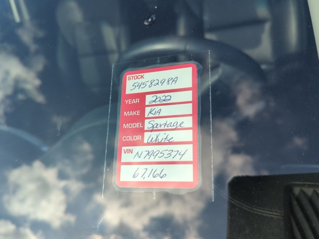 2022 Kia Sportage EX San Clemente CA