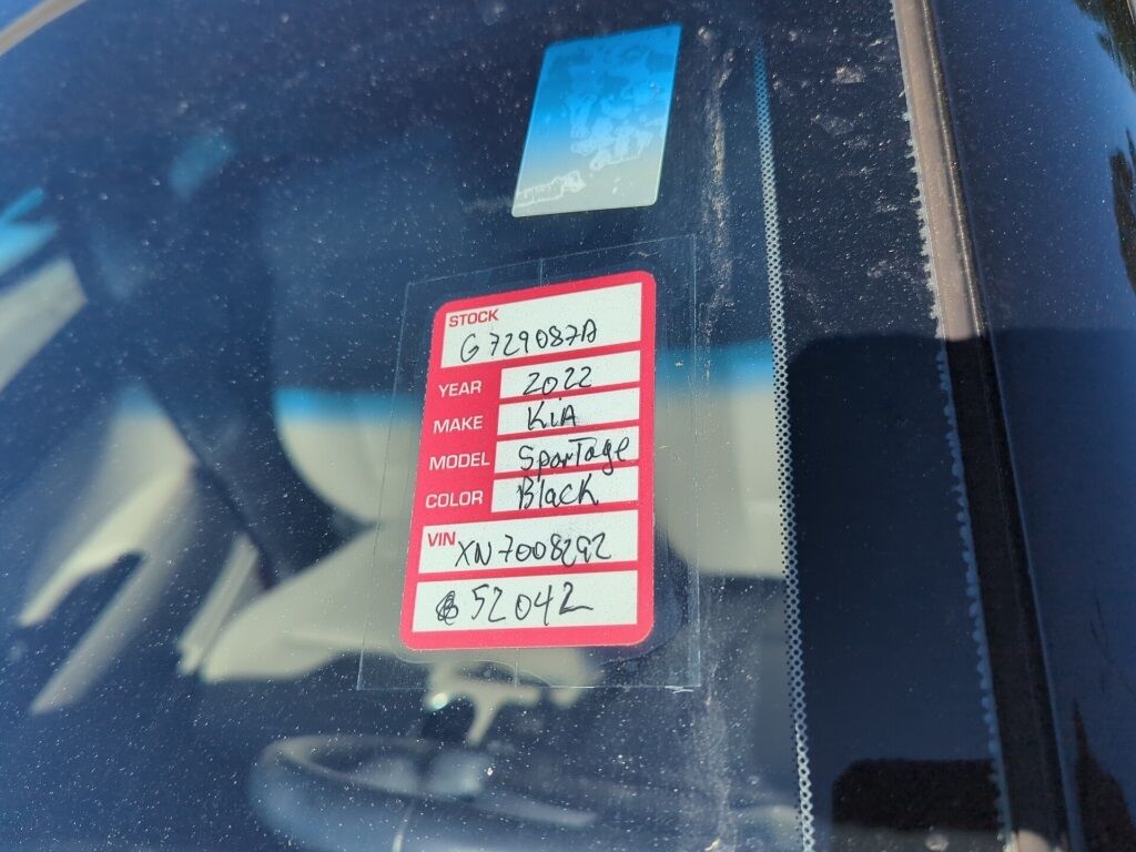 2022 Kia Sportage EX San Clemente CA