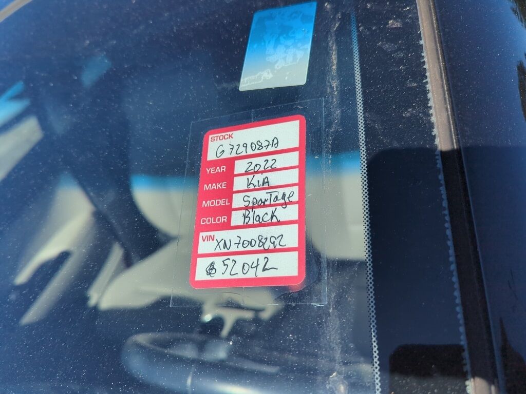 2022 Kia Sportage EX San Clemente CA