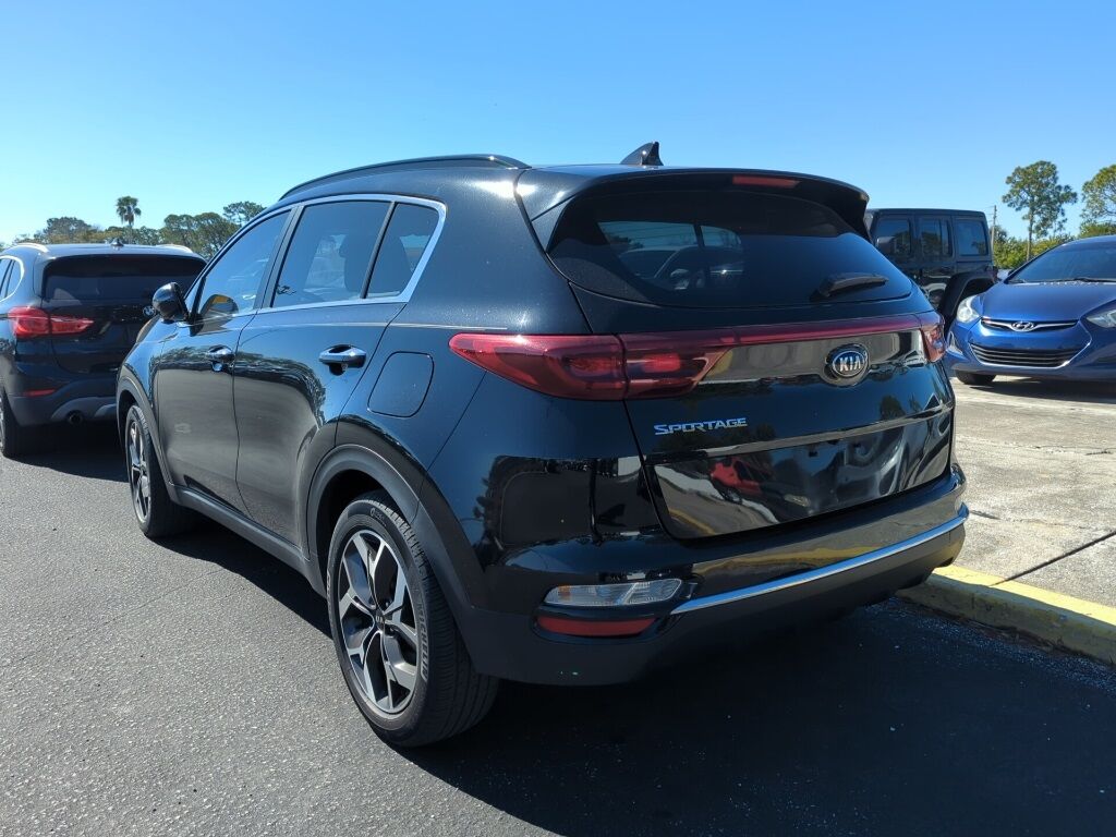 2022 Kia Sportage EX San Clemente CA