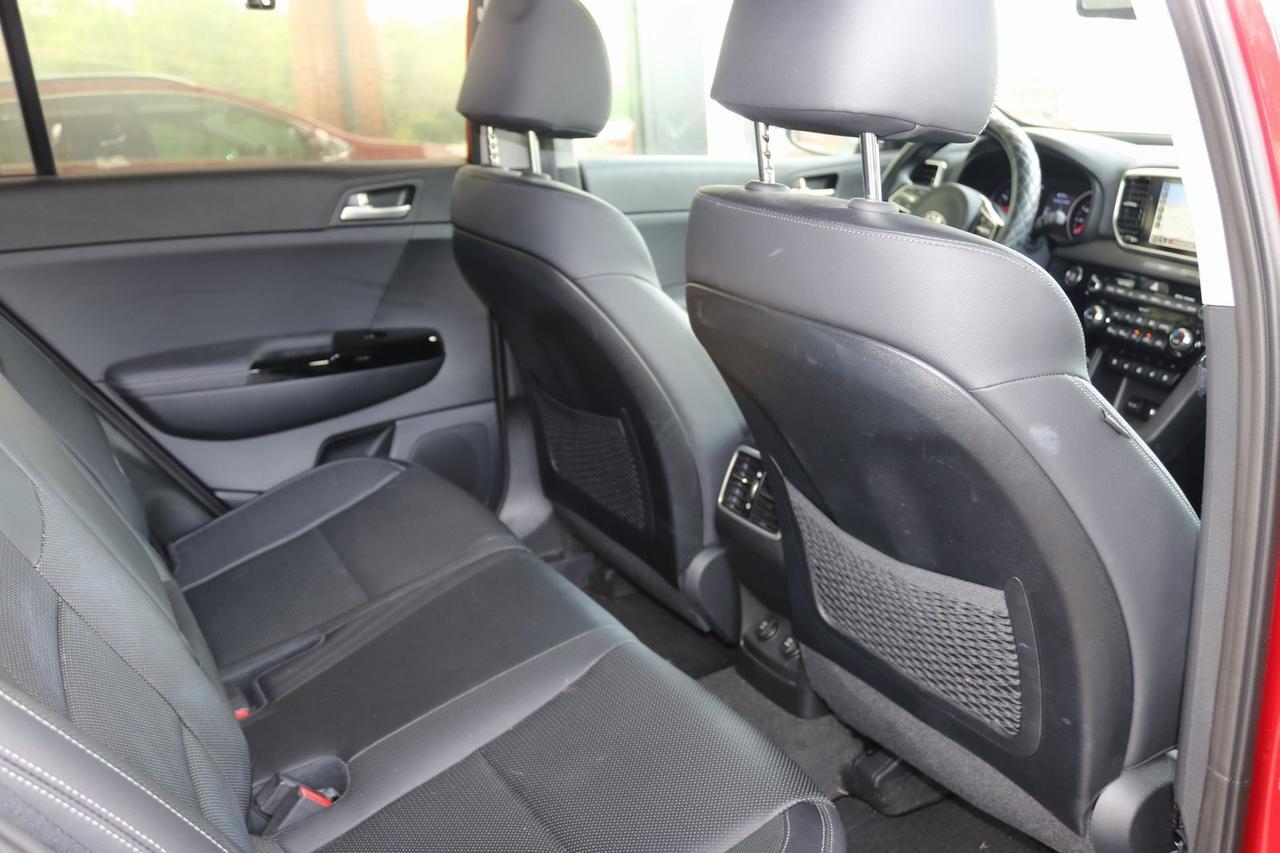 2022 Kia Sportage EX Fredericksburg VA