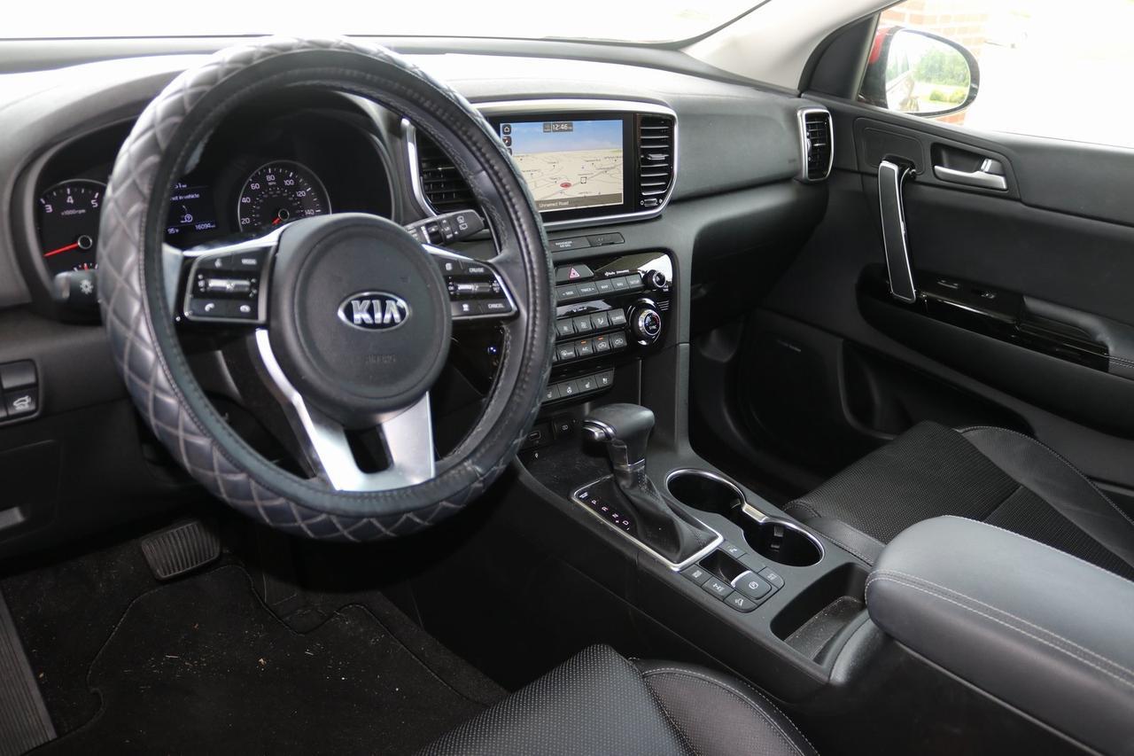 2022 Kia Sportage EX Fredericksburg VA