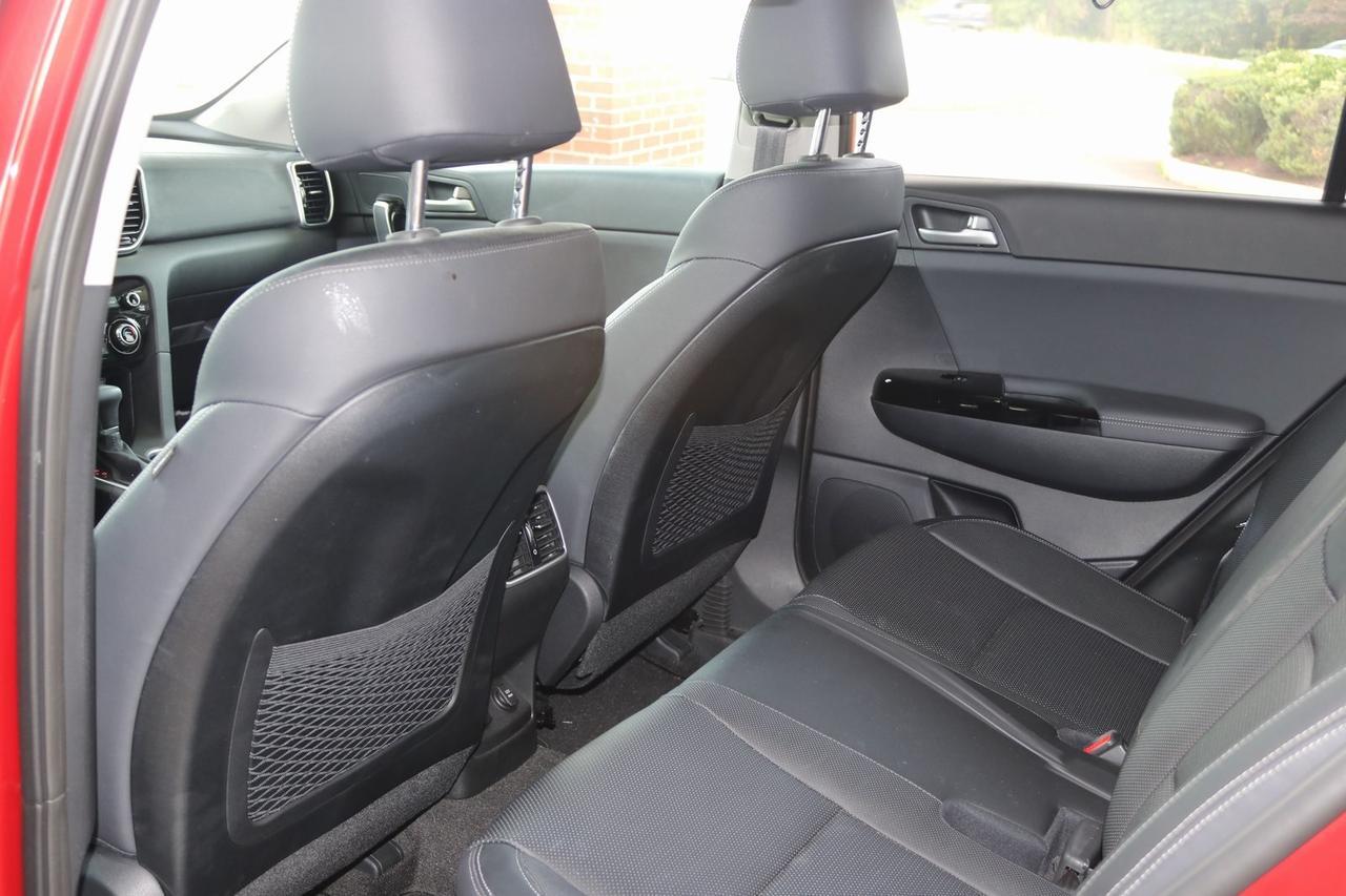 2022 Kia Sportage EX Fredericksburg VA