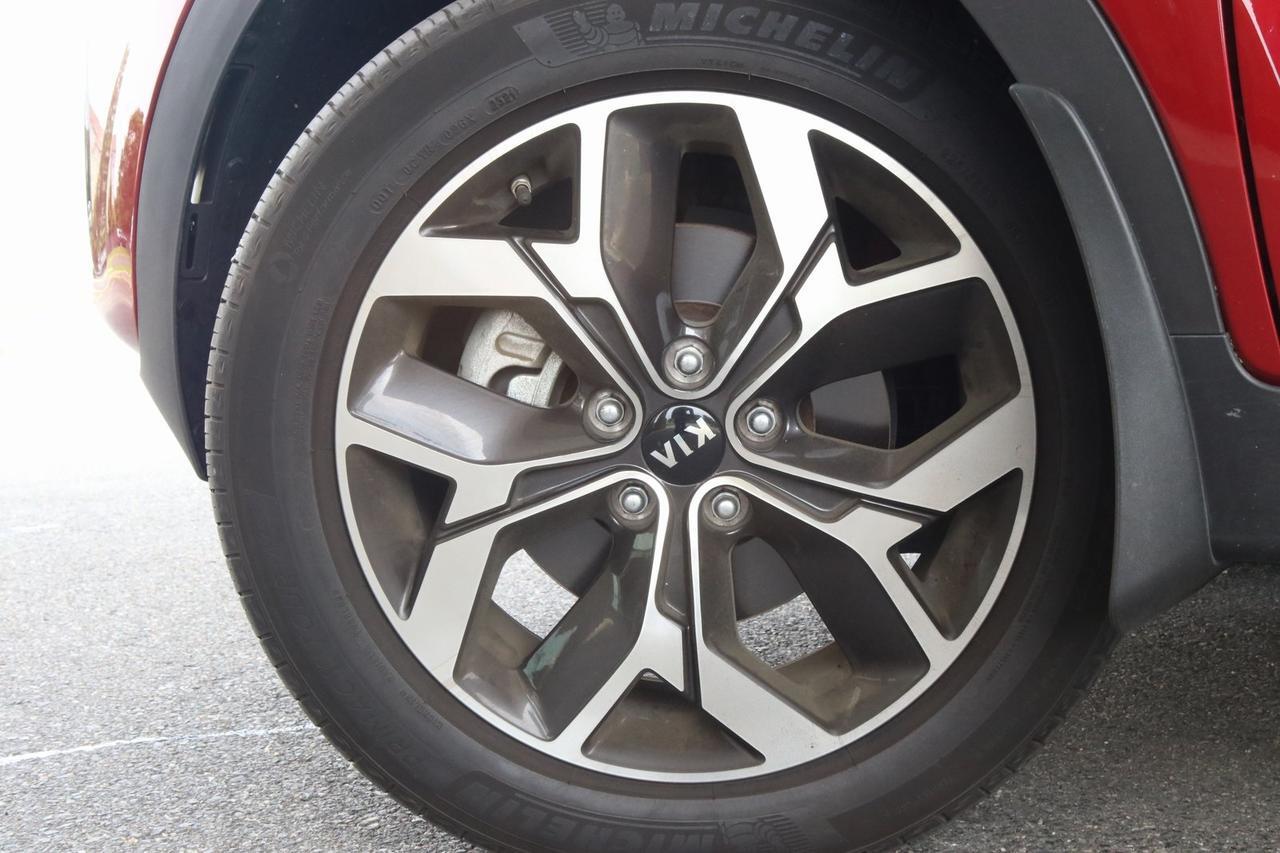 2022 Kia Sportage EX Fredericksburg VA