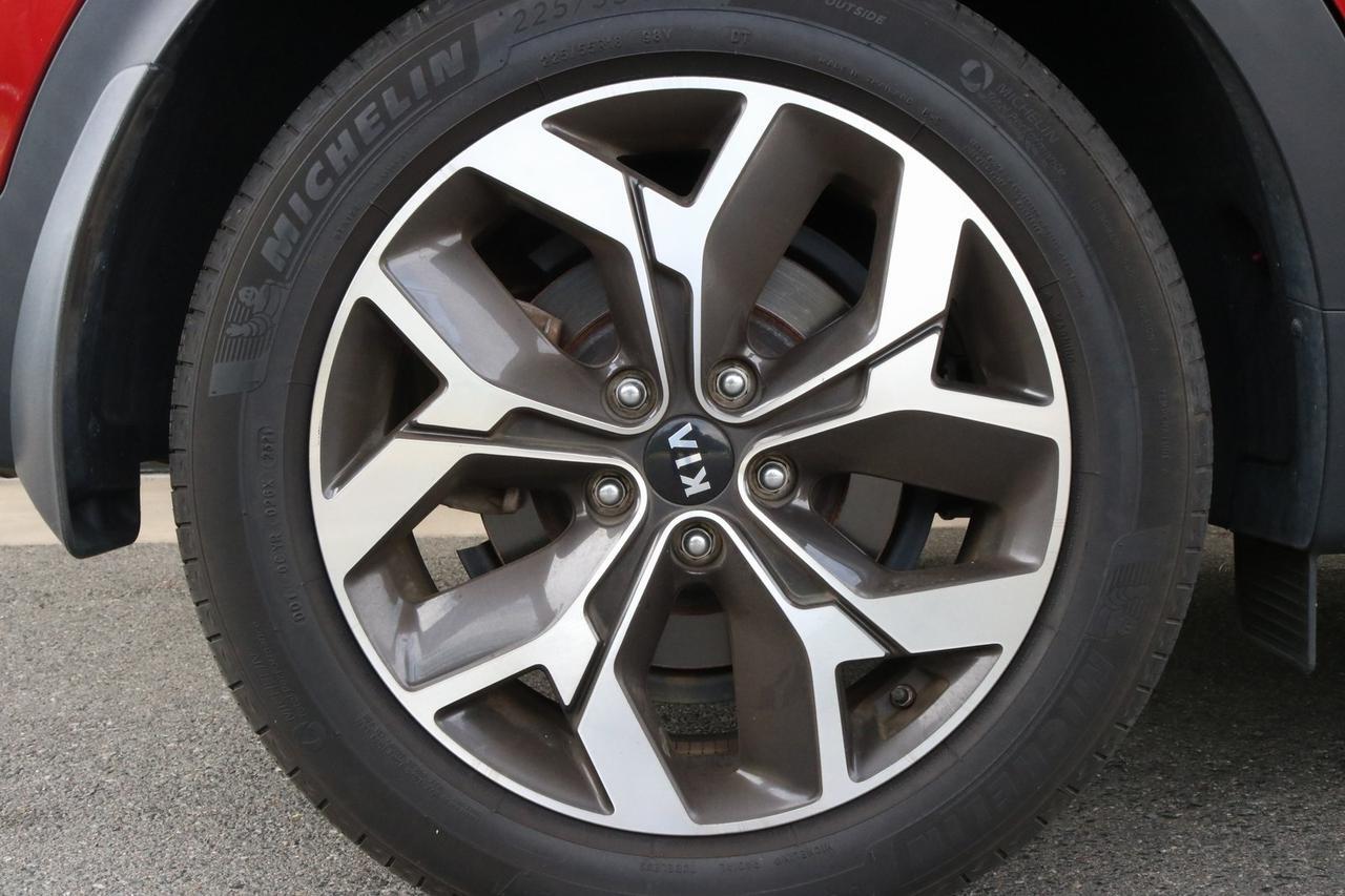 2022 Kia Sportage EX Fredericksburg VA