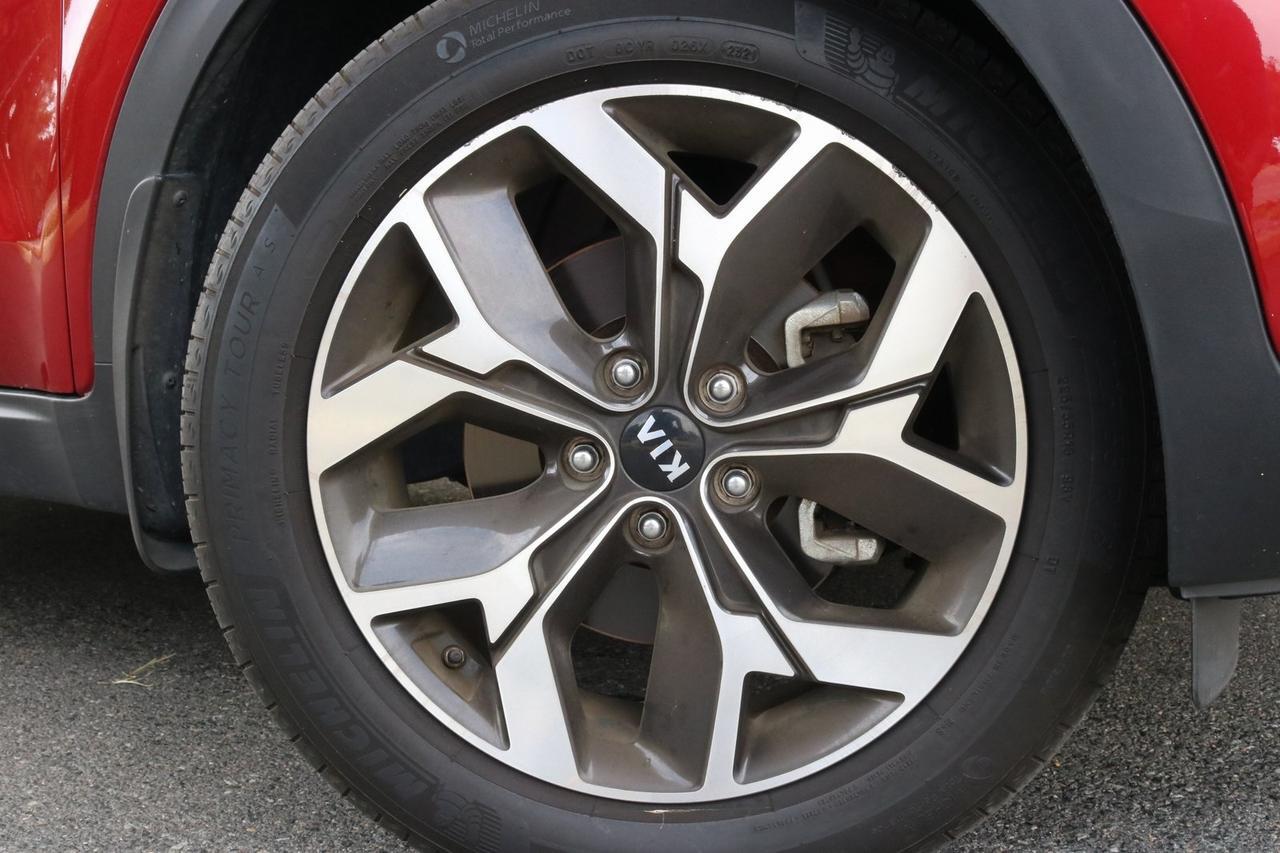 2022 Kia Sportage EX Fredericksburg VA