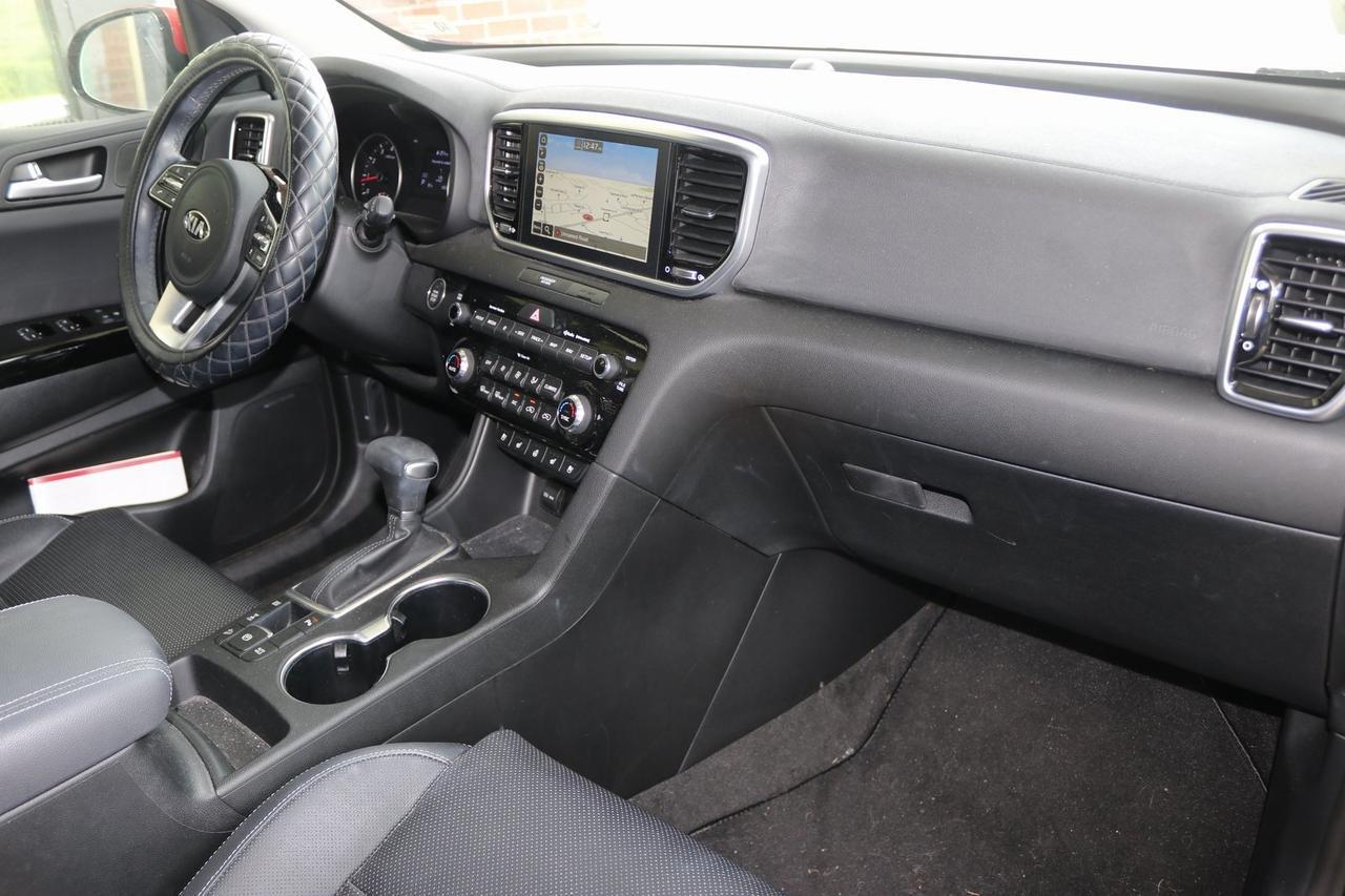 2022 Kia Sportage EX Fredericksburg VA